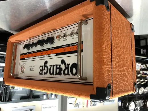 Orange Amplifiers - TH30-H 2